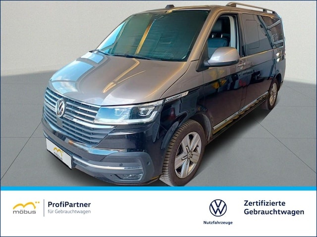 Volkswagen T6.1 Multivan