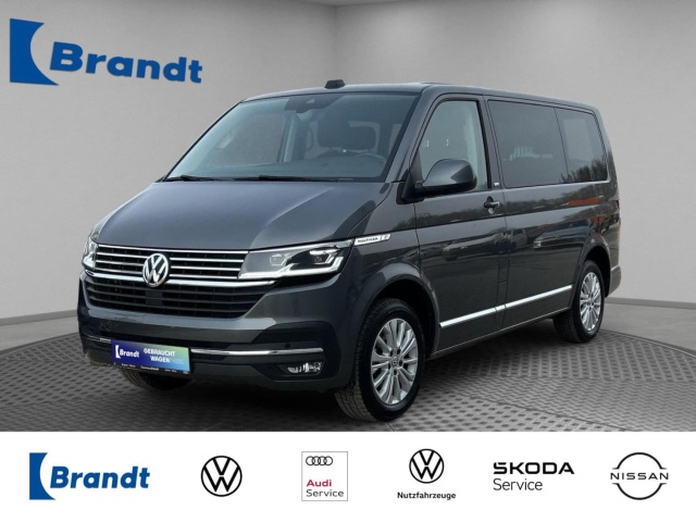 Volkswagen T6.1 Multivan