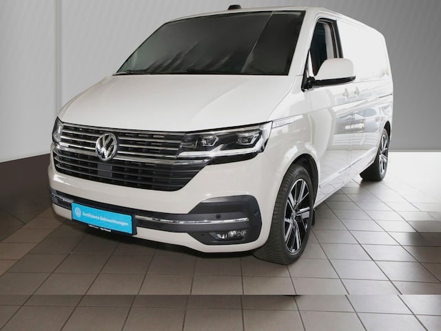 Volkswagen T6.1 Multivan