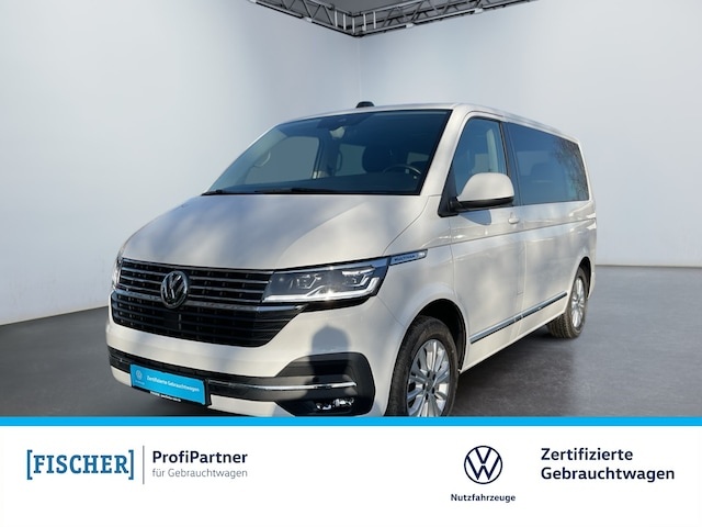 Volkswagen T6.1 Multivan