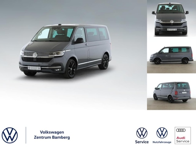 Volkswagen T6.1 Multivan