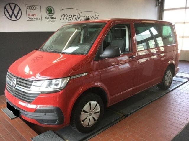 Volkswagen T6.1 Multivan