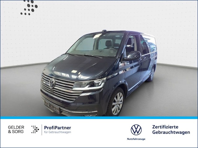 Volkswagen T6.1 Multivan