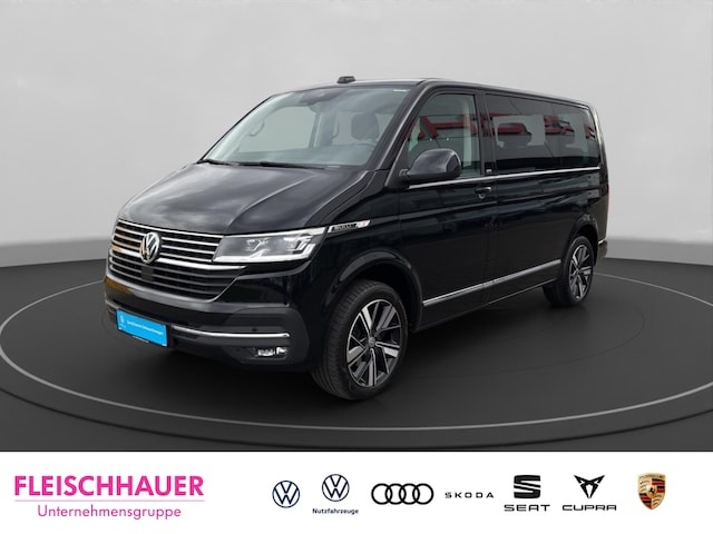 Volkswagen T6.1 Multivan
