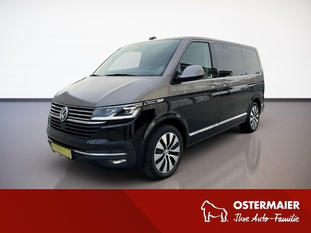 Volkswagen T6.1 Multivan