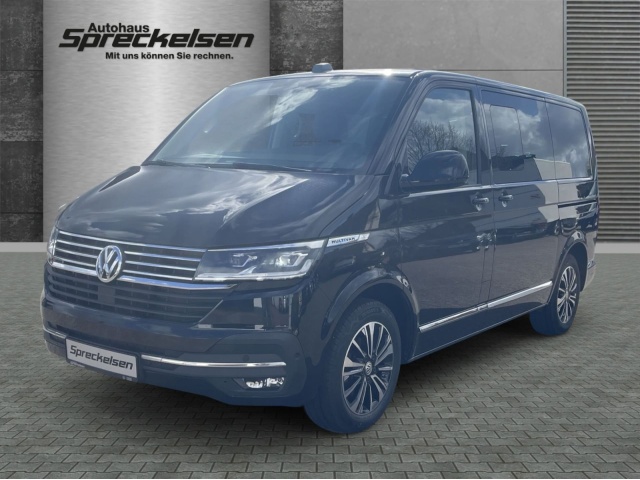 Volkswagen T6.1 Multivan