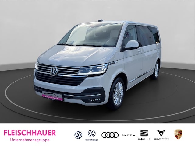 Volkswagen T6.1 Multivan