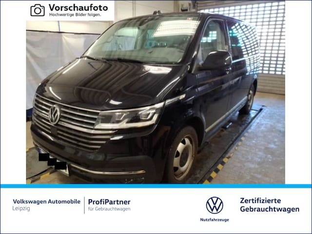 Volkswagen T6.1 Multivan