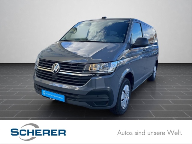 Volkswagen T6.1 Multivan