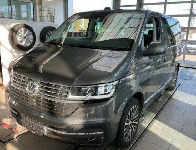 Volkswagen T6.1 Multivan