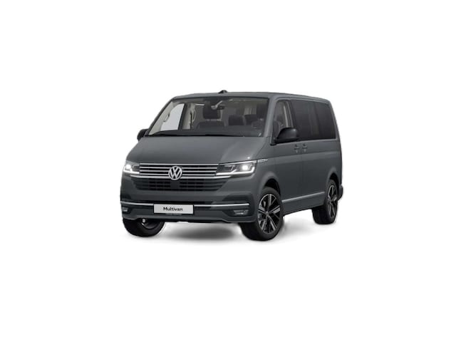 Volkswagen T6.1 Multivan