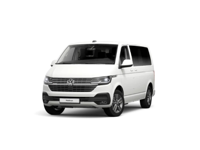 Volkswagen T6.1 Multivan