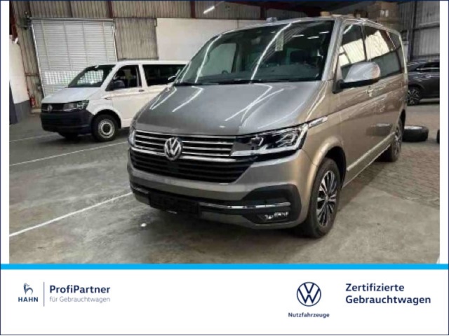 Volkswagen T6.1 Multivan
