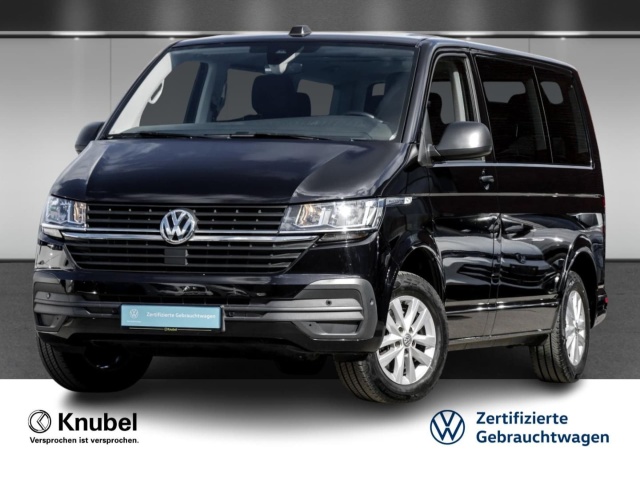 Volkswagen T6.1 Multivan