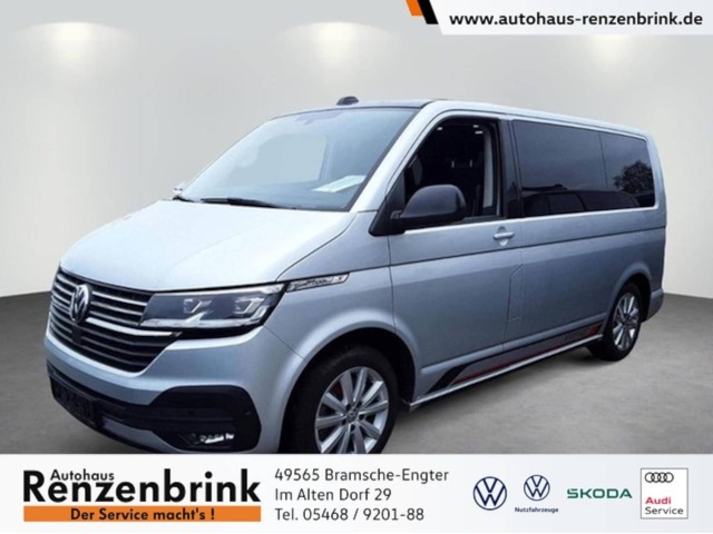 Volkswagen T6.1 Multivan
