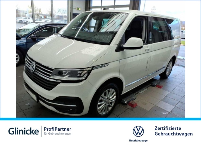 Volkswagen T6.1 Multivan