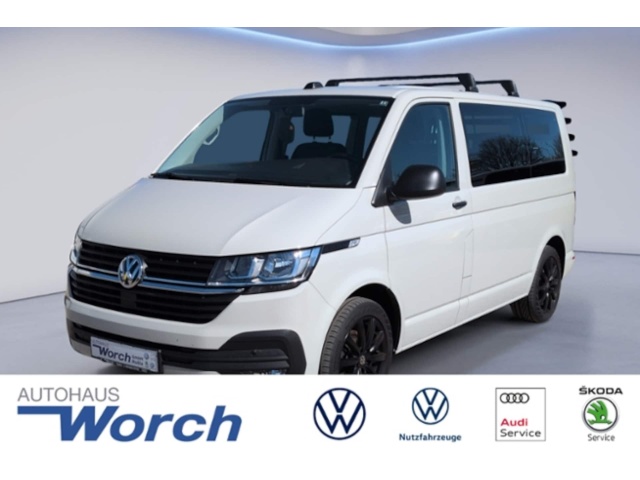 Volkswagen T6.1 Multivan