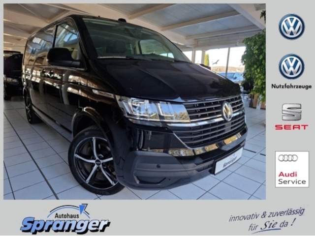 Volkswagen T6.1 Multivan