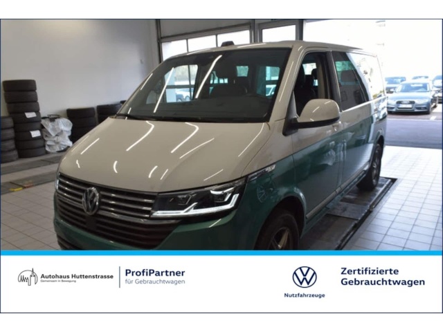 Volkswagen T6.1 Multivan