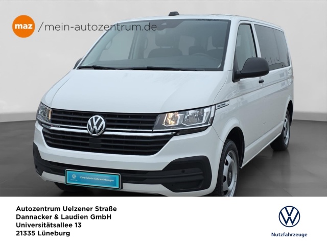 Volkswagen T6.1 Multivan