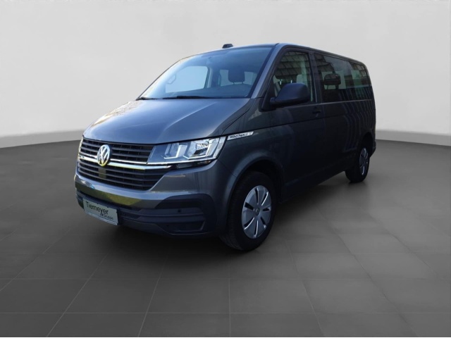 Volkswagen T6.1 Multivan