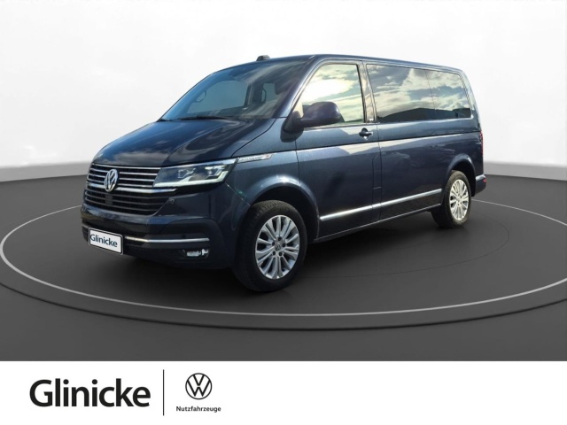 Volkswagen T6.1 Multivan