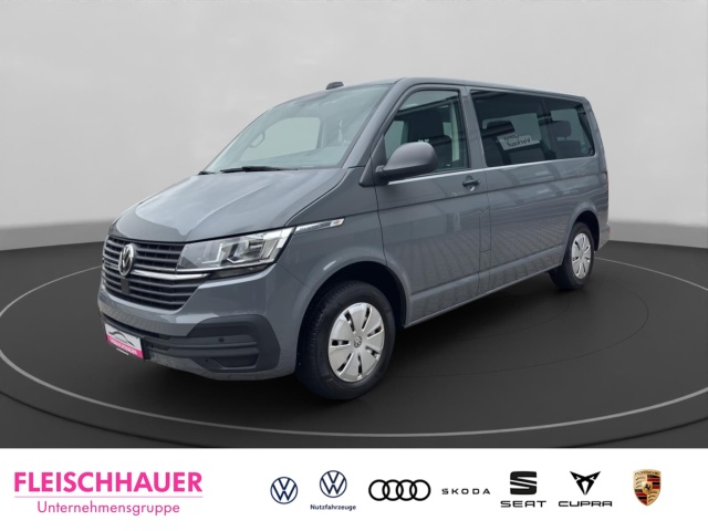 Volkswagen T6.1 Multivan