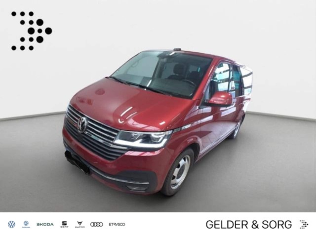 Volkswagen T6.1 Multivan