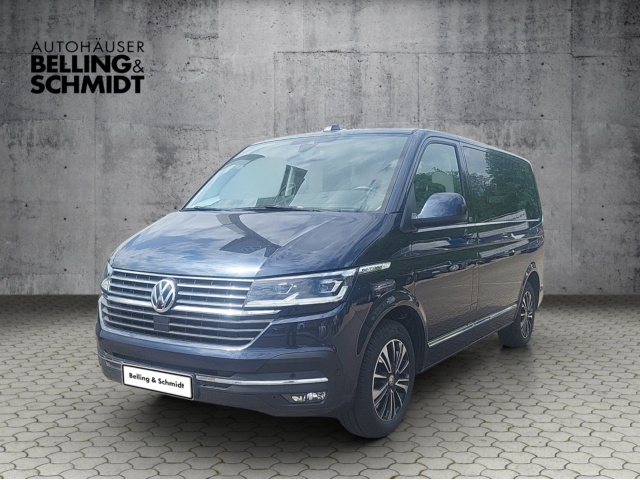 Volkswagen T6.1 Multivan