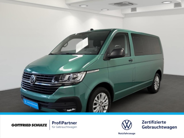 Volkswagen T6.1 Multivan