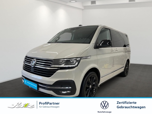 Volkswagen T6.1 Multivan
