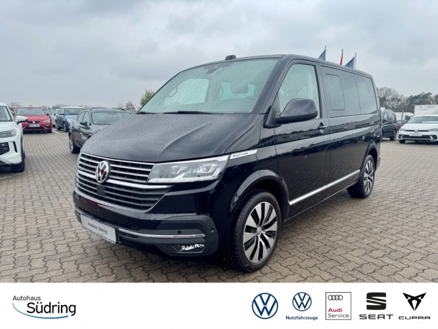 Volkswagen T6.1 Multivan