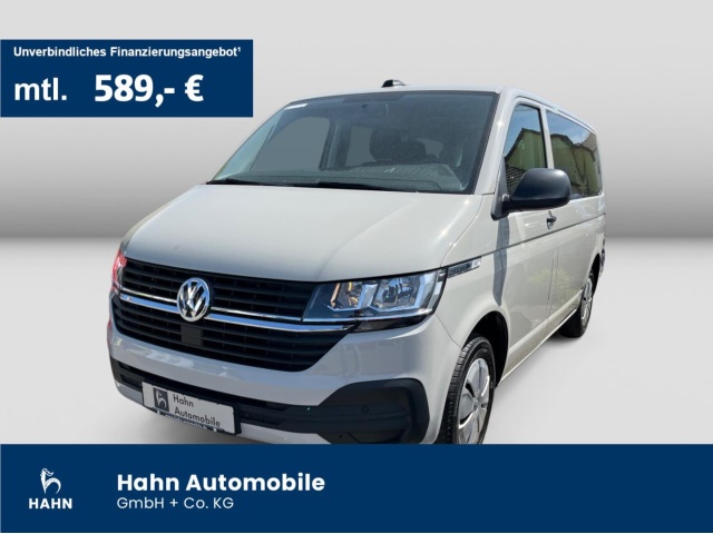 Volkswagen T6.1 Multivan