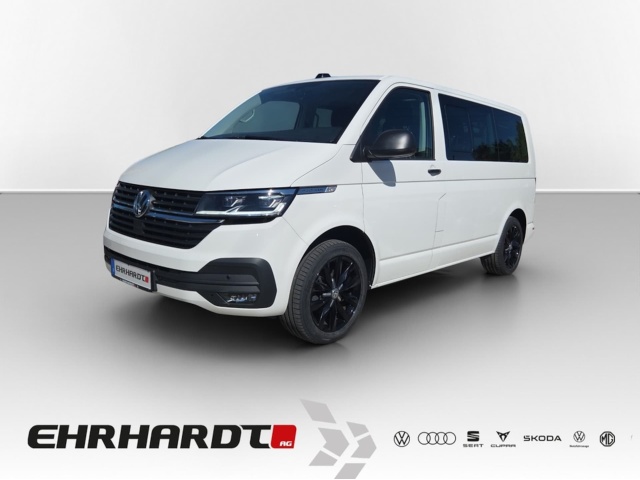 Volkswagen T6.1 Multivan