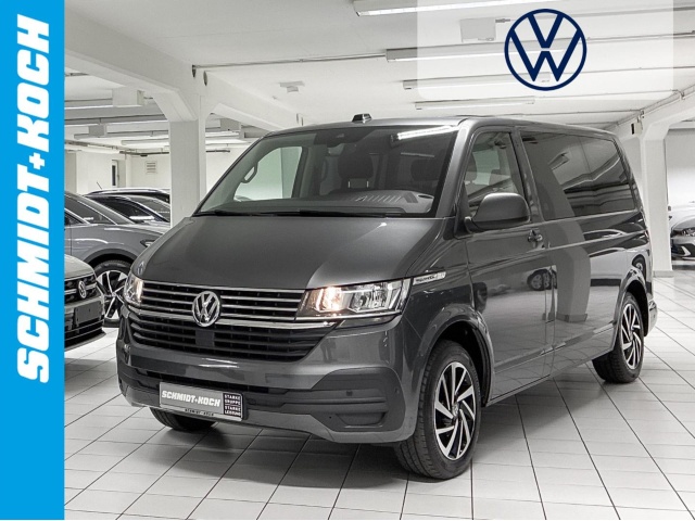 Volkswagen T6.1 Multivan