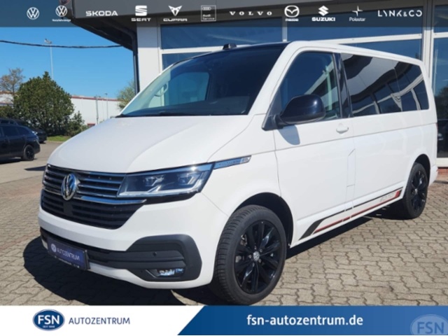 Volkswagen T6.1 Multivan