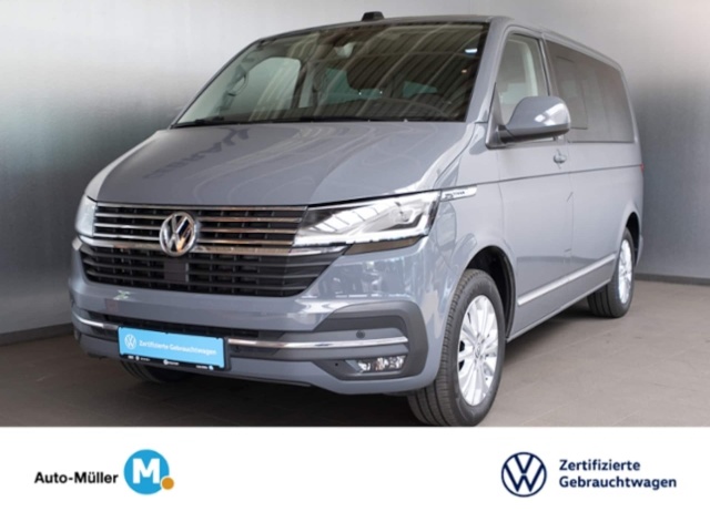 Volkswagen T6.1 Multivan