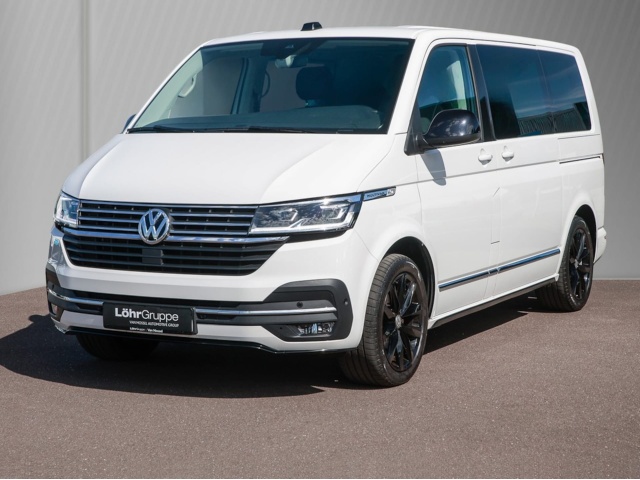 Volkswagen T6.1 Multivan