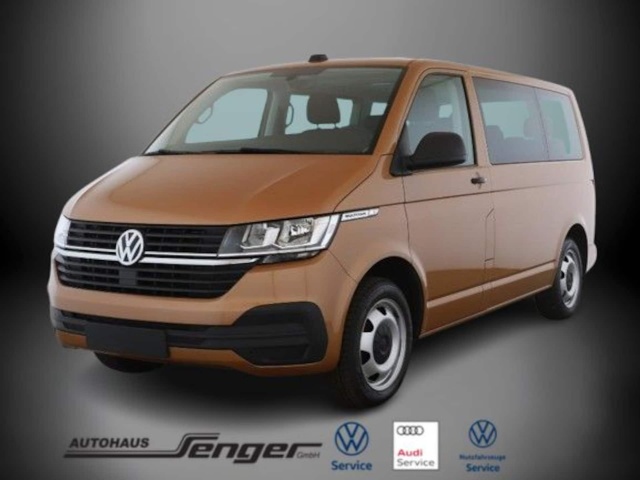 Volkswagen T6.1 Multivan