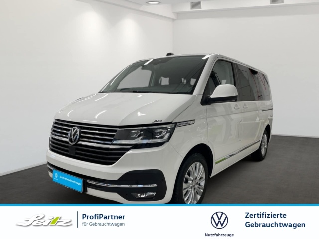 Volkswagen T6.1 Multivan
