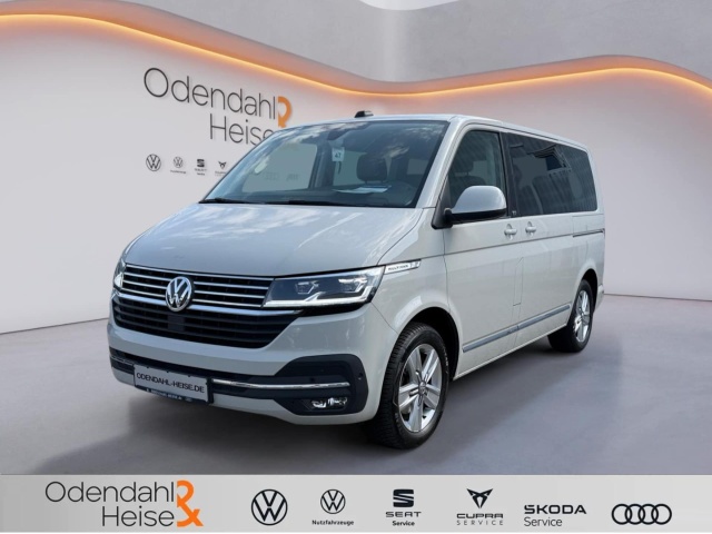 Volkswagen T6.1 Multivan