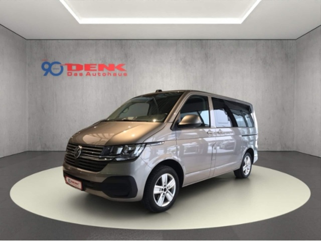 Volkswagen T6.1 Multivan