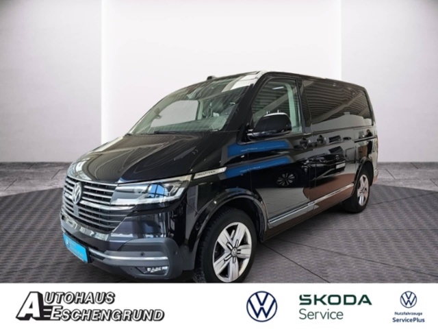 Volkswagen T6.1 Multivan