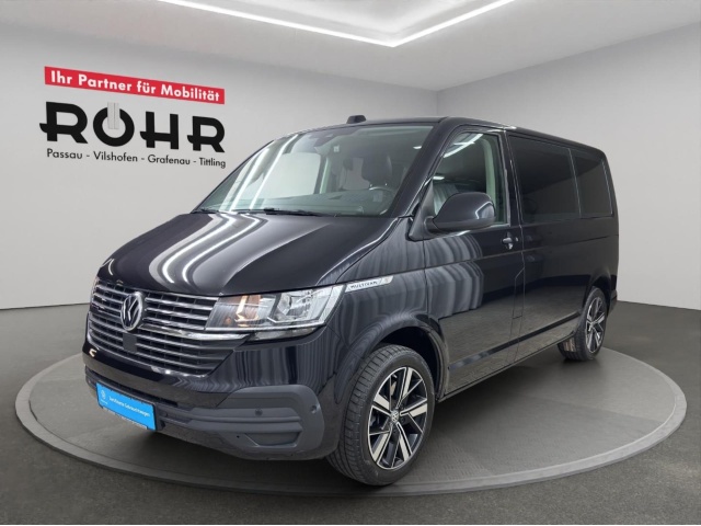 Volkswagen T6.1 Multivan