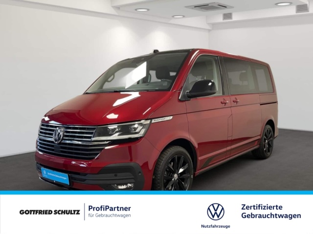 Volkswagen T6.1 Multivan