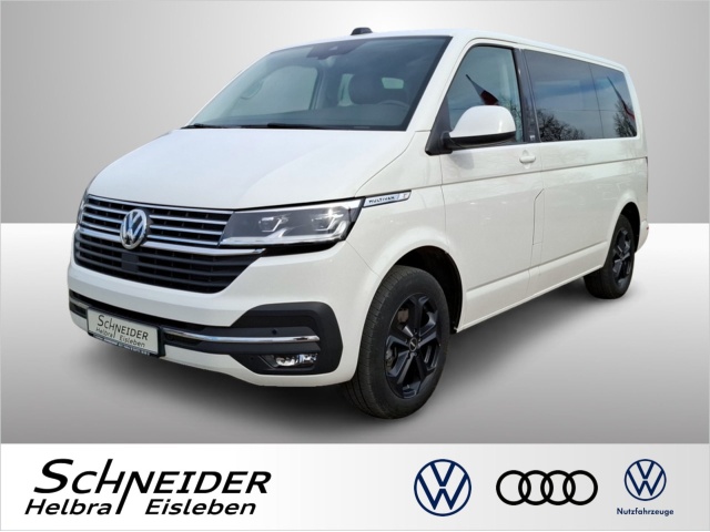 Volkswagen T6.1 Multivan