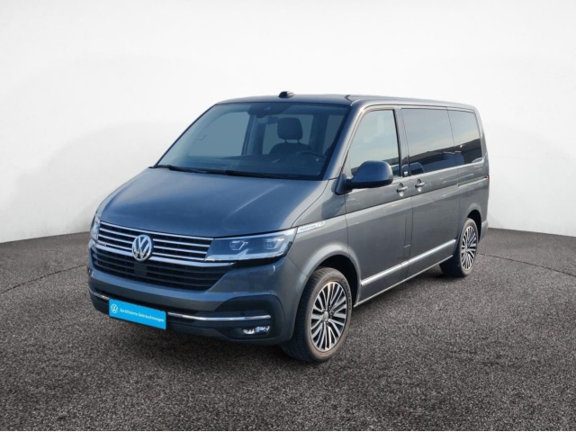 Volkswagen T6.1 Multivan