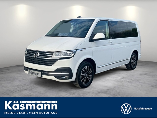 Volkswagen T6.1 Multivan