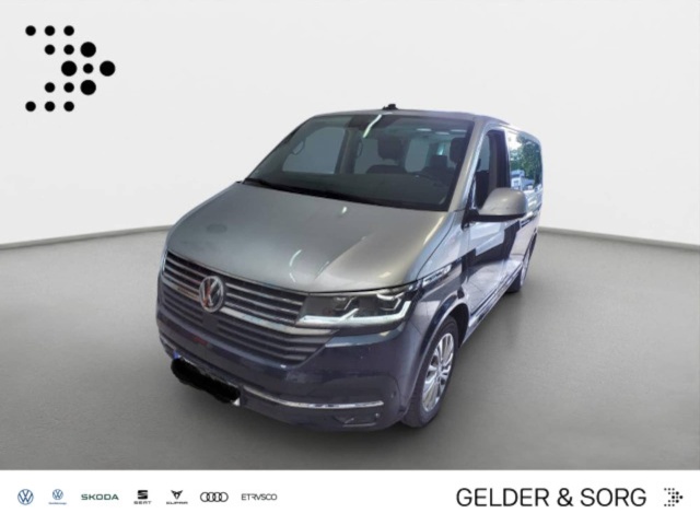 Volkswagen T6.1 Multivan