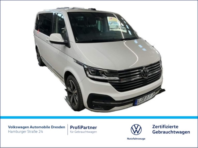 Volkswagen T6.1 Multivan